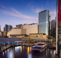 Hyatt Regency Sydney - Accommodation ACT
