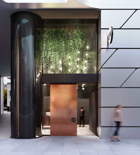 Little National Hotel Sydney - Accommodation ACT 0