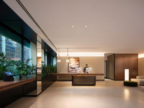 Little National Hotel Sydney - Accommodation ACT 3