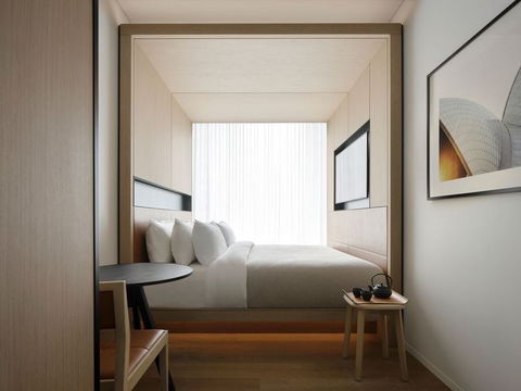 Little National Hotel Sydney - Accommodation ACT 5