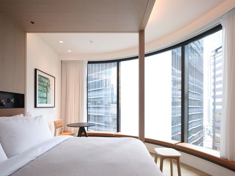 Little National Hotel Sydney - Accommodation ACT 7