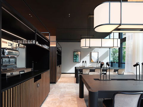 Little National Hotel Sydney - Accommodation ACT 14