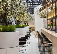 Ovolo Woolloomooloo - Accommodation ACT
