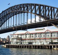 Pier One Sydney Harbour - Accommodation ACT