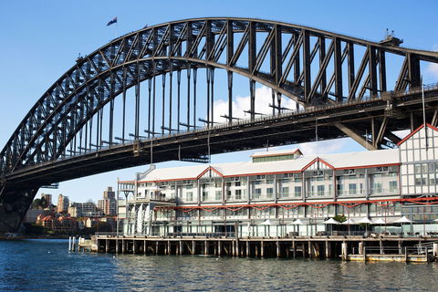 Pier One Sydney Harbour - Accommodation ACT 0