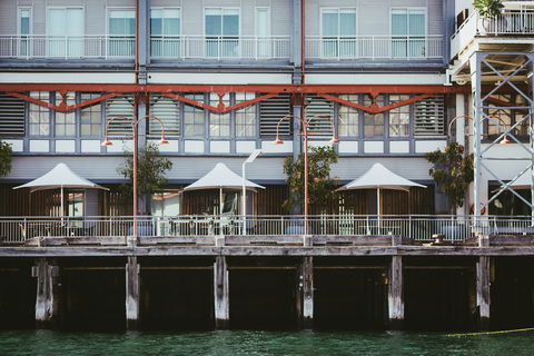Pier One Sydney Harbour - Accommodation ACT 1