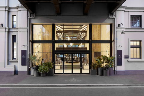 Pier One Sydney Harbour - Accommodation ACT 2
