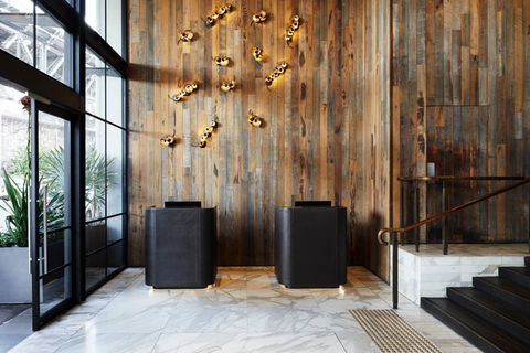 Pier One Sydney Harbour - Accommodation ACT 3