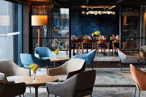 Pier One Sydney Harbour - Accommodation ACT 4