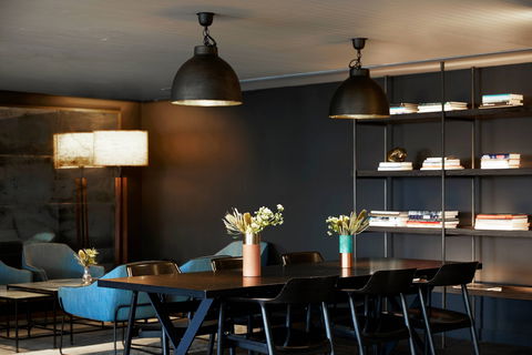 Pier One Sydney Harbour - Accommodation ACT 5