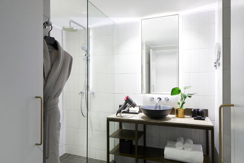 Pier One Sydney Harbour - Accommodation ACT 7