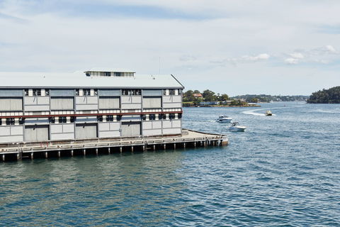 Pier One Sydney Harbour - Accommodation ACT 8