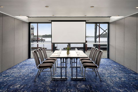 Pier One Sydney Harbour - Accommodation ACT 9