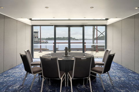 Pier One Sydney Harbour - Accommodation ACT 10