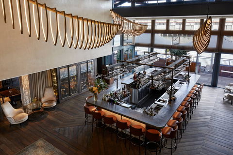 Pier One Sydney Harbour - Accommodation ACT 12