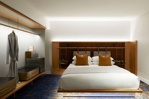 Pier One Sydney Harbour - Accommodation ACT 14