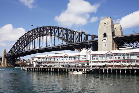 Pier One Sydney Harbour - Accommodation ACT 16