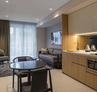 SKYE Suites Sydney - Accommodation ACT