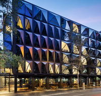 West Hotel Sydney Curio Collection - Accommodation ACT