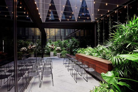 West Hotel Sydney, Curio Collection - Accommodation ACT 3