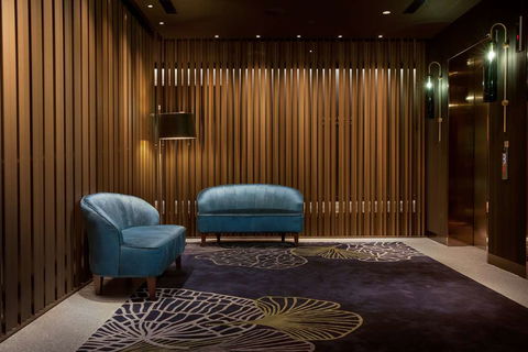 West Hotel Sydney, Curio Collection - Accommodation ACT 5