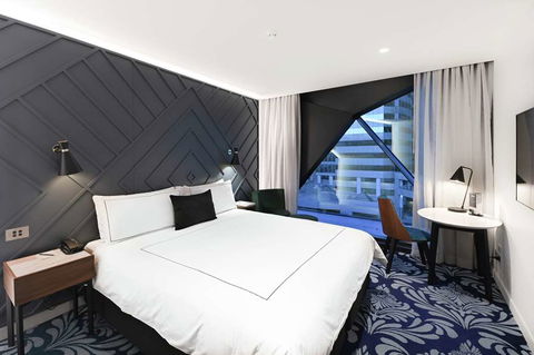 West Hotel Sydney, Curio Collection - Accommodation ACT 7