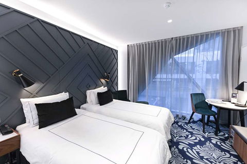 West Hotel Sydney, Curio Collection - Accommodation ACT 8