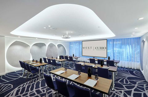 West Hotel Sydney, Curio Collection - Accommodation ACT 10