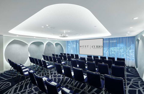 West Hotel Sydney, Curio Collection - Accommodation ACT 11