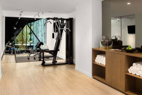West Hotel Sydney, Curio Collection - Accommodation ACT 15