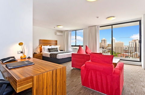 Cambridge Hotel Sydney - Accommodation ACT 1