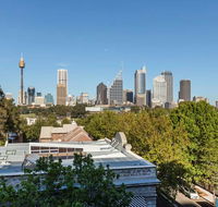 Nesuto Woolloomooloo Sydney Apartments - Accommodation ACT