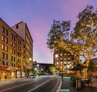 Rydges Sydney Harbour - Accommodation ACT