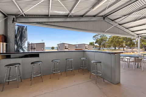 Discovery Parks Lake Bonney - Accommodation ACT 0