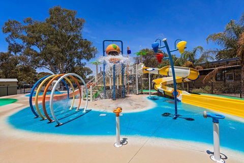 Discovery Parks Lake Bonney - Accommodation ACT 8