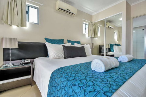 Argus Apartments Darwin - Accommodation ACT 5