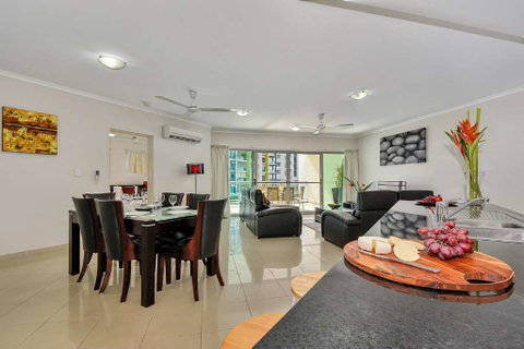 Argus Apartments Darwin - Accommodation ACT 6
