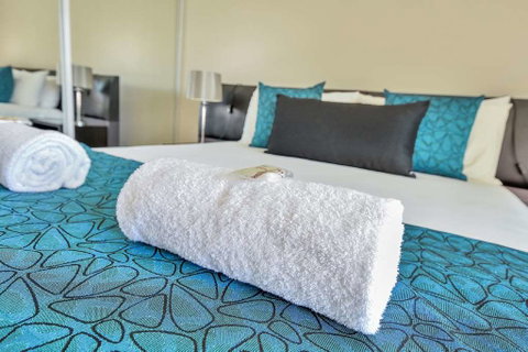 Argus Apartments Darwin - Accommodation ACT 7