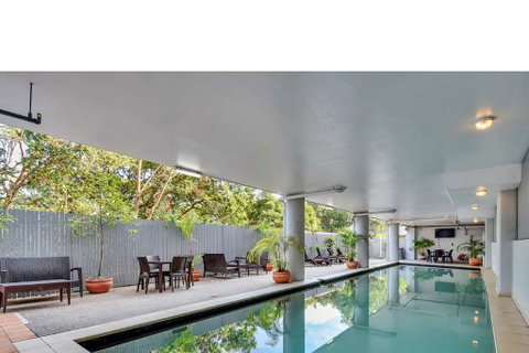 Argus Apartments Darwin - Accommodation ACT 9