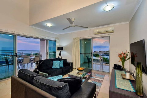 Argus Apartments Darwin - Accommodation ACT 11