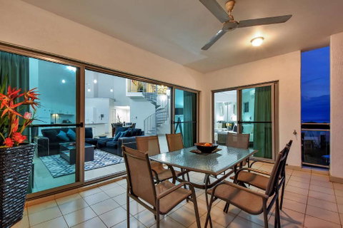Argus Apartments Darwin - Accommodation ACT 12