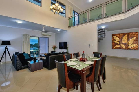 Argus Apartments Darwin - Accommodation ACT 13