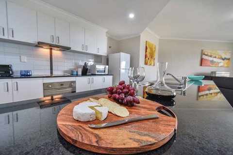 Argus Apartments Darwin - Accommodation ACT 15