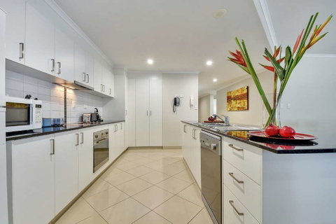 Argus Apartments Darwin - Accommodation ACT 16