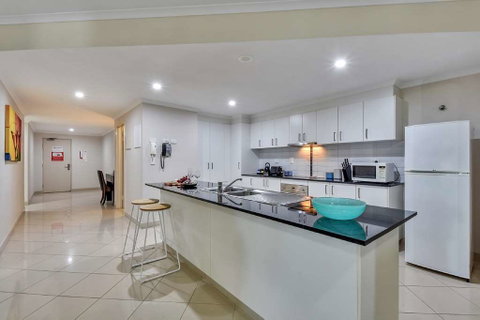 Argus Apartments Darwin - Accommodation ACT 17