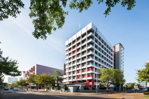 H on Smith Hotel - Accommodation ACT 1