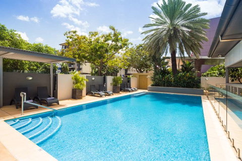 H on Smith Hotel - Accommodation ACT 9