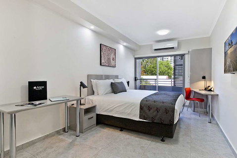 Argus Hotel Darwin - Accommodation ACT 1