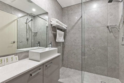 Argus Hotel Darwin - Accommodation ACT 5