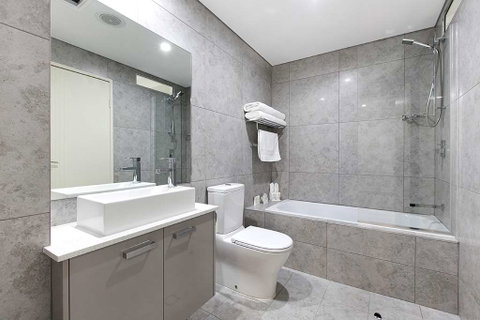 Argus Hotel Darwin - Accommodation ACT 6